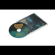 TEMPLE OF VOID The Crawl PRE-ORDER [CD]
